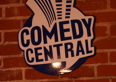 Carlos Alazraqui Comedy Central One Man Show