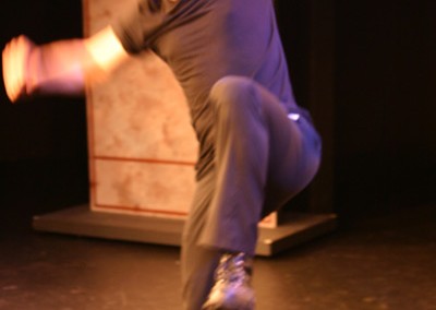 Carlos Alazraqui Comedy Central One Man Show