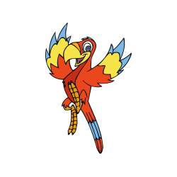 Carlos Alazraqui voice of Paco and voice of Mr. Ngueng
