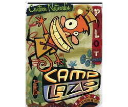 Carlos Alazraqui voice of Lazlo