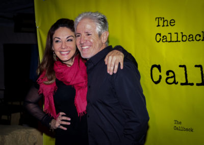 Carlos Alazraqui - The Callback