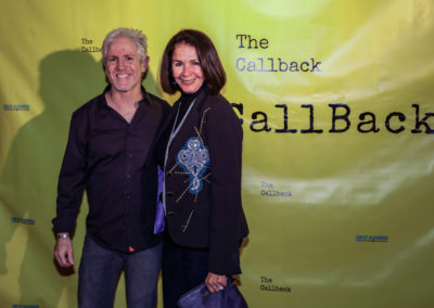 Carlos Alazraqui - The Callback