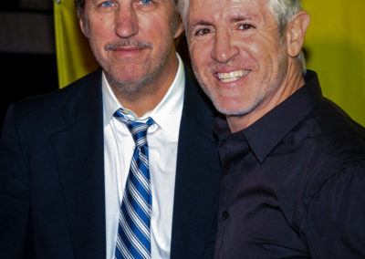 Carlos Alazraqui - The Callback