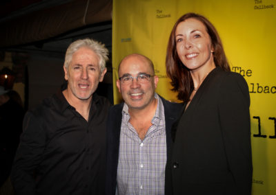 Carlos Alazraqui - The Callback